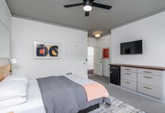 其他 6 Norblad Hotel