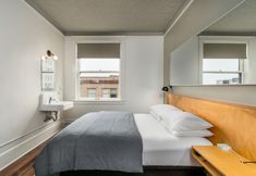 其他 7 Norblad Hotel