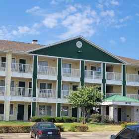 HomeTowne Studios Dallas - Irving 1, Hotel Dallas Fort Worth International Airport (DFW)