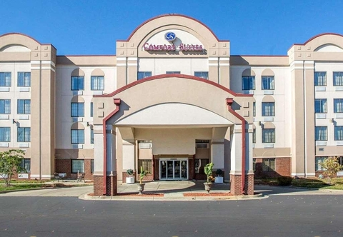 Others Comfort Suites Springfield