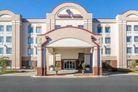 อื่นๆ Comfort Suites Springfield