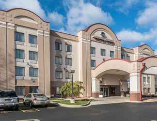 Lainnya 2 Comfort Suites Springfield