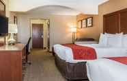 Lainnya 7 Comfort Suites Springfield