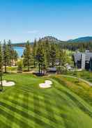 null Edgewood Tahoe Resort