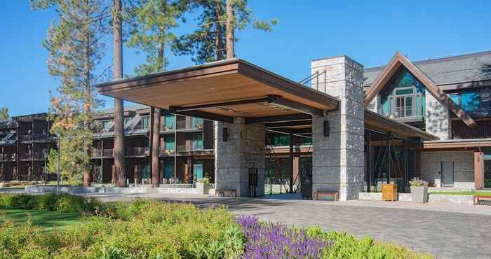 Others Edgewood Tahoe Resort