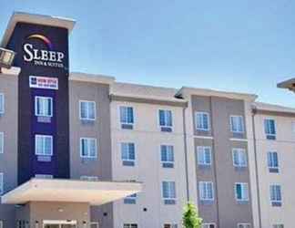 Lainnya 2 Sleep Inn & Suites Clarksville