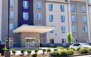 Others 3 Sleep Inn & Suites Clarksville