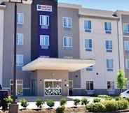 Others 3 Sleep Inn & Suites Clarksville