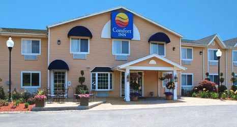 Others 2 Comfort Inn