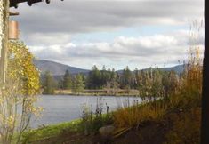 Others 3 The Haus On Mirror Lake