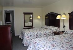 其他 5 Pleasant Hill Motel