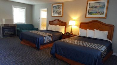 Lain-lain 4 Lake Ridge Hotel