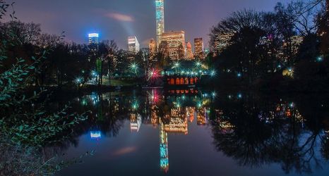 อื่นๆ 2 Northern Lights Mansion