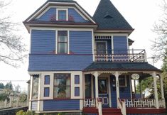 Lainnya 2 The Marie Bed And Breakfast