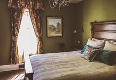 Lainnya 6 The Marie Bed And Breakfast