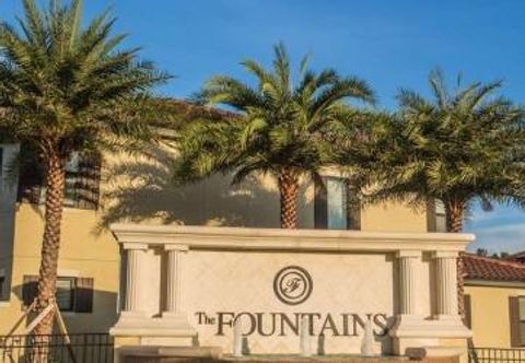 其他 The Fountains At Champions Gate