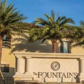 The Fountains At Champions Gate 1, โรงแรม & ที่พัก Wojewodztwo Malopolskie