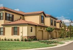 其他 2 The Fountains At Champions Gate