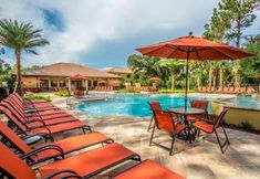 Lain-lain 4 The Fountains At Champions Gate