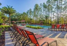 Others 7 The Fountains At Champions Gate