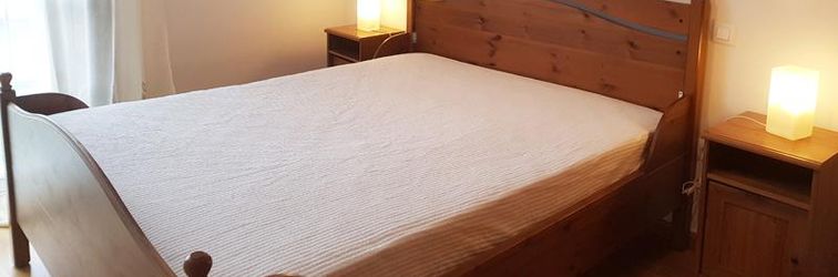 Lainnya Apartamentos Rincón De Biescas 3000