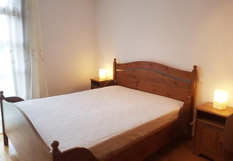 Lainnya Apartamentos Rincón De Biescas 3000