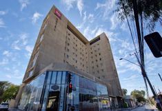 Others 3 ibis budget Copiapo