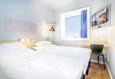 Others 7 ibis budget Copiapo