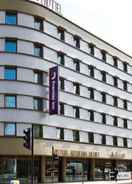 null Premier Inn London Woolwich Royal Arsenal