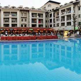 Club Alize 1, 酒店 İzmir Kumru