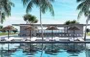 Swimming Pool 2 Paloma Finesse All Inclusive
