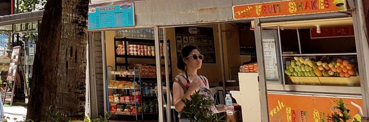 Khác El Centro Island Beach Resort Boracay