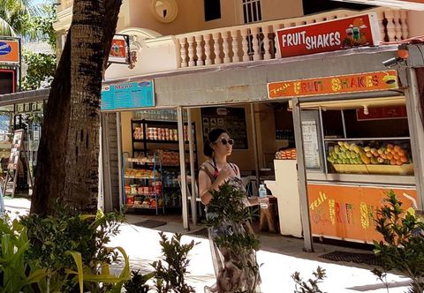 Khác El Centro Island Beach Resort Boracay