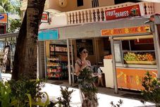 Khác El Centro Island Beach Resort Boracay