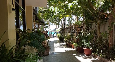 Khác 2 El Centro Island Beach Resort Boracay