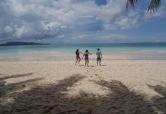 Khác 4 El Centro Island Beach Resort Boracay