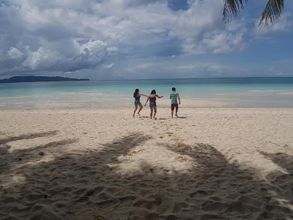 Khác 4 El Centro Island Beach Resort Boracay