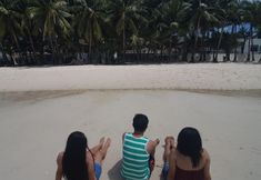 Khác 5 El Centro Island Beach Resort Boracay