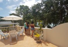 Khác 7 El Centro Island Beach Resort Boracay