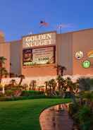 null Golden Nugget Laughlin