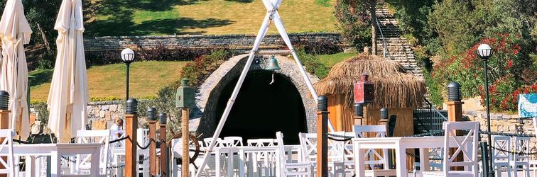 Lain-lain Duja Bodrum