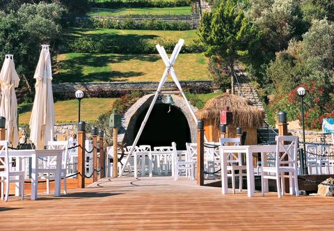 Lain-lain Duja Bodrum