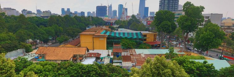 Others Phu Gia Hotel