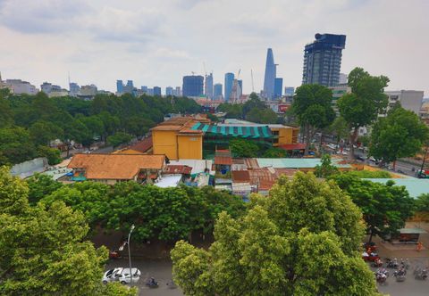 Others Phu Gia Hotel