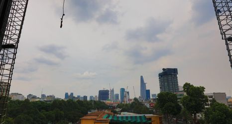 Others 2 Phu Gia Hotel