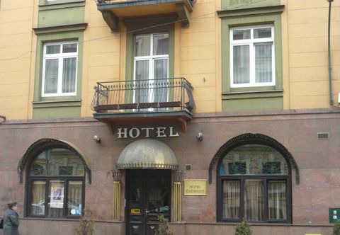 其他 Kazimierz Anex