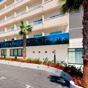 グローバルズ・ピオネロ 1, エスポルレスホテル