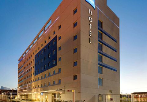 その他 ibis budget Aracaju