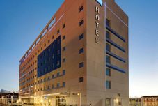 Khác ibis budget Aracaju