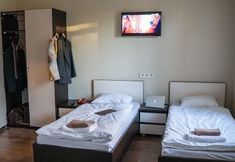 Others 7 Bella Riga Hotel With Self-Check In